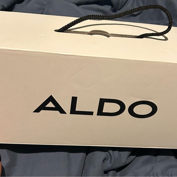 ALDO Astirassa Slide Sandals - Picture 5 of 6